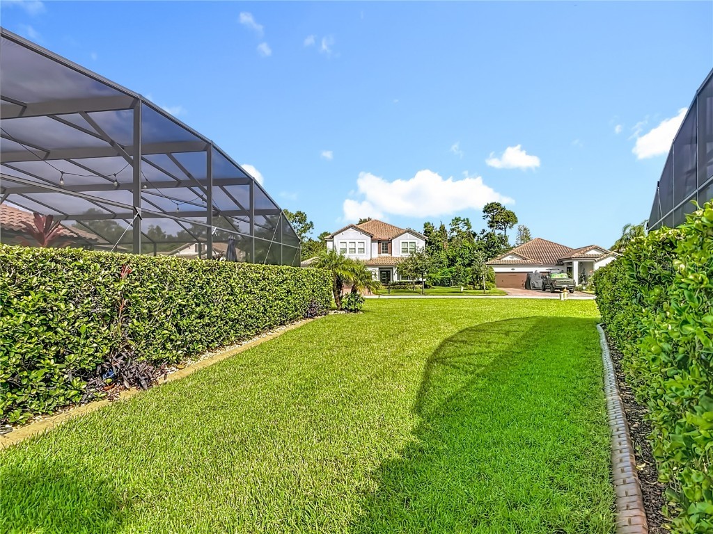 206 Ancona Avenue Debary FL 32713 - ST JOHN'S RIVER O6353685 image35