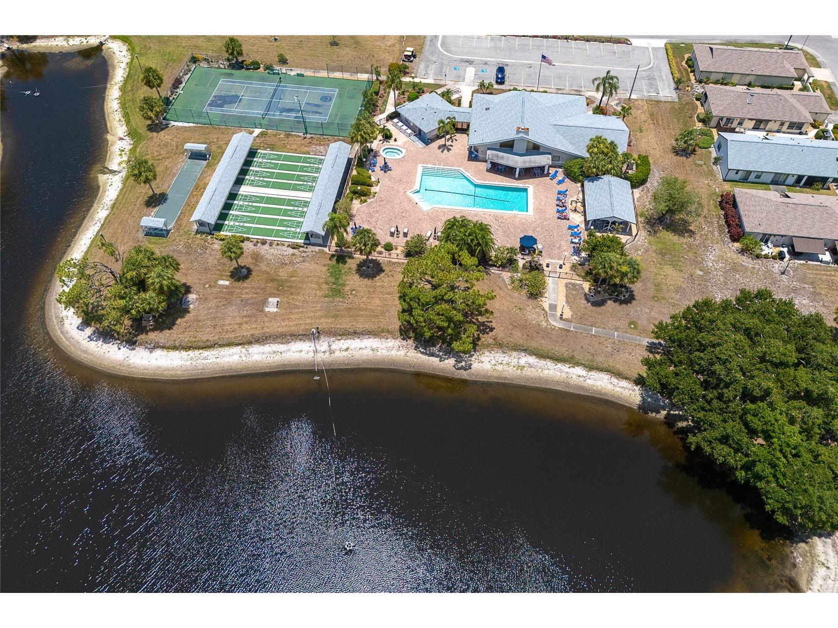 206 Aspen Street Englewood FL 34223 D6147938 image39