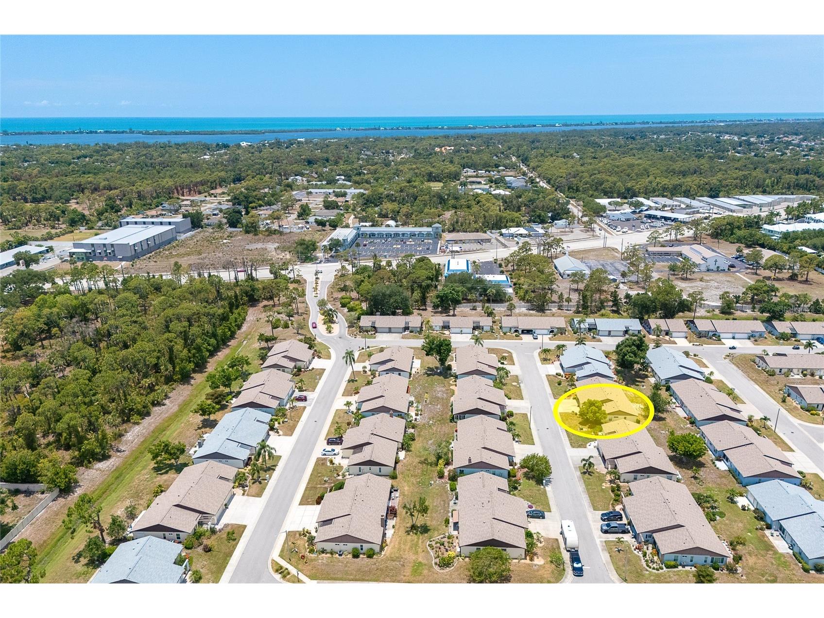 206 Aspen Street Englewood FL 34223 D6147938 image4