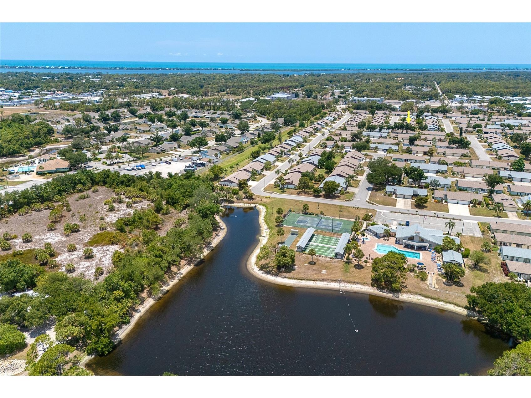 206 Aspen Street Englewood FL 34223 D6147938 image40