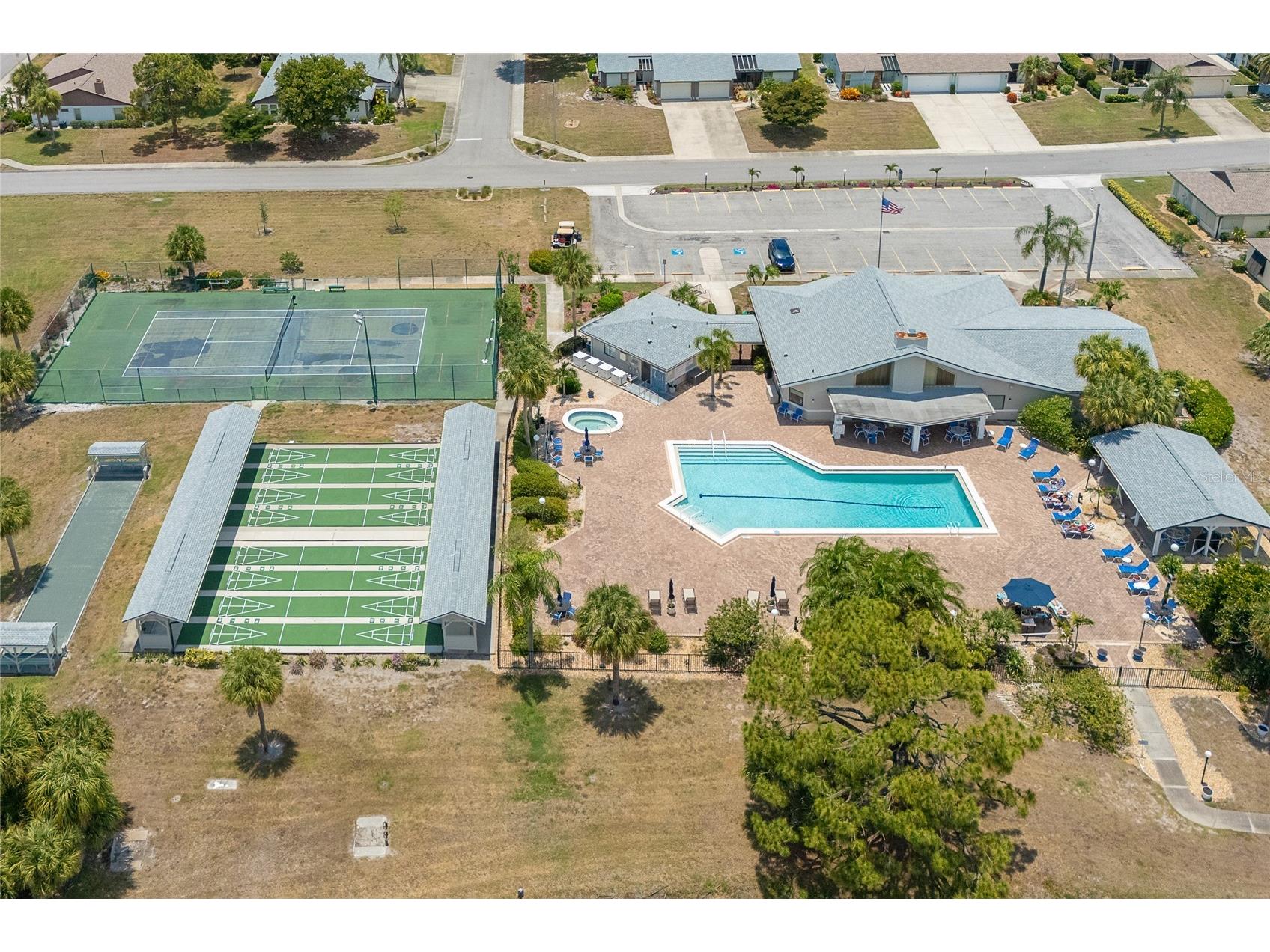 206 Aspen Street Englewood FL 34223 D6147938 image42