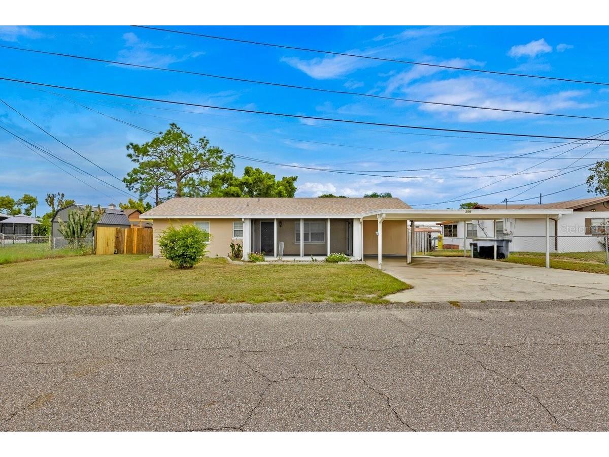 206 Babson Drive Babson Park FL 33827 K4903042 image1
