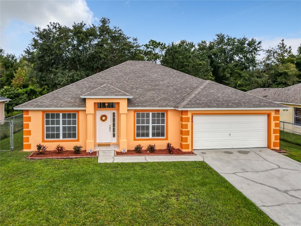 206 Banbury Place Kissimmee FL 34758 S5075910 image1