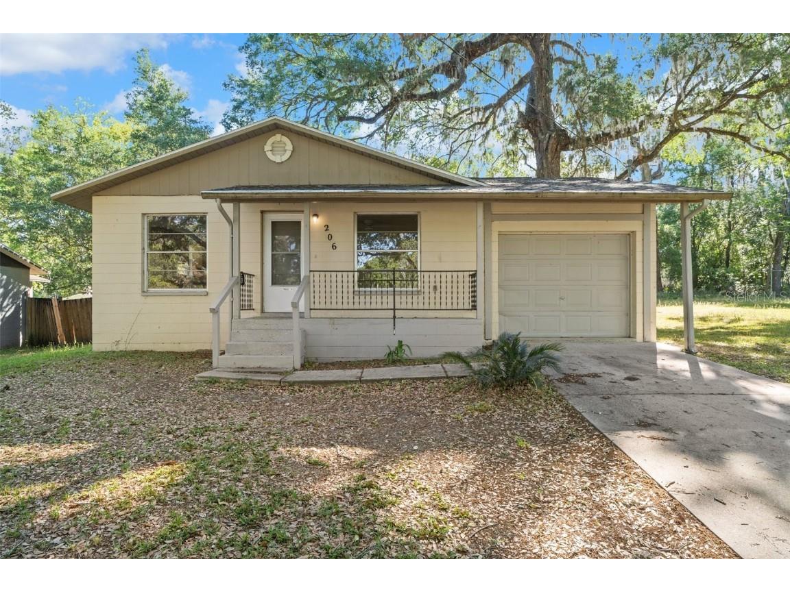 206 Bayport Street Brooksville FL 34601 A4564650 image1