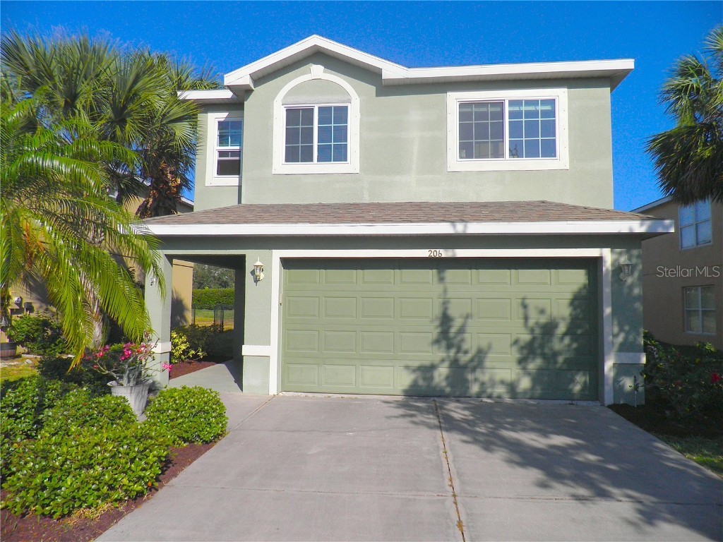 206 Beacon Harbour Loop Bradenton FL 34212 A4611894 image1