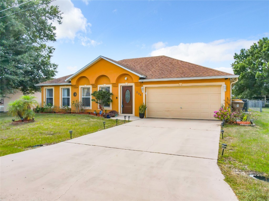 206 Bedford Drive Kissimmee FL 34758 O6111174 image1
