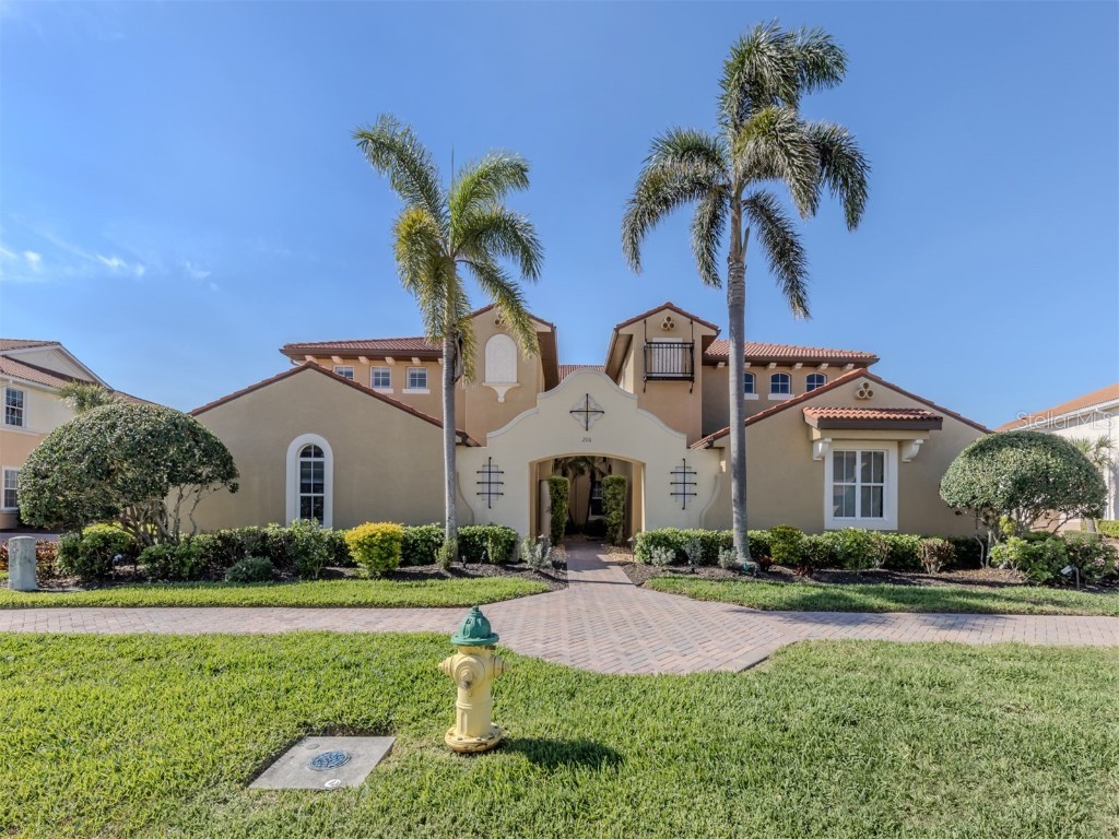 206 Bella Vista Terrace #29A Nokomis FL 34275 N6137776 image1