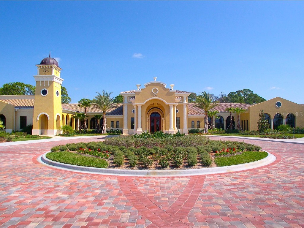 206 Bella Vista Terrace #29B North Venice FL 34275 A4661424 image61