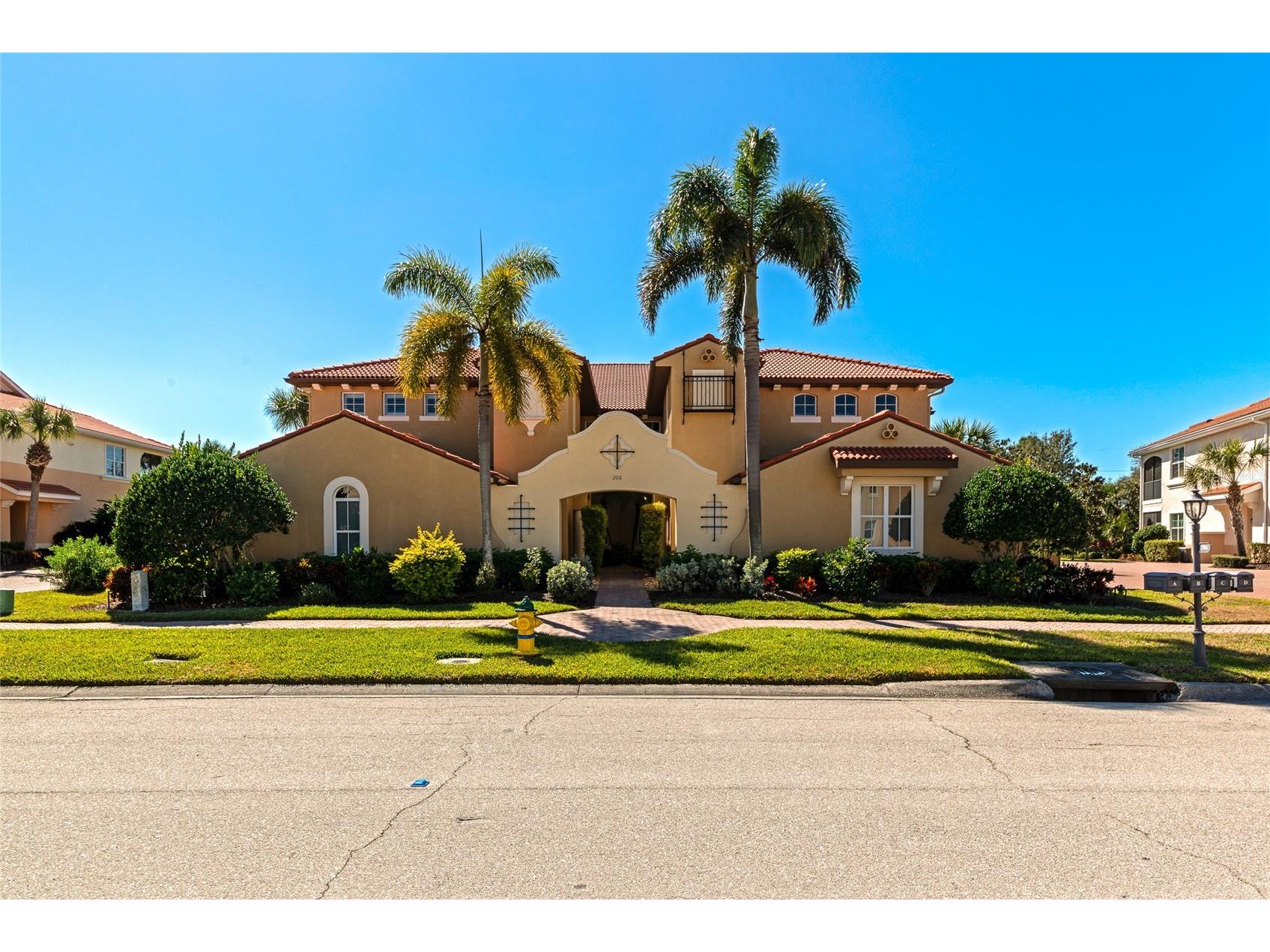 206 Bella Vista Terrace #29C Nokomis FL 34275 A4681406 image1