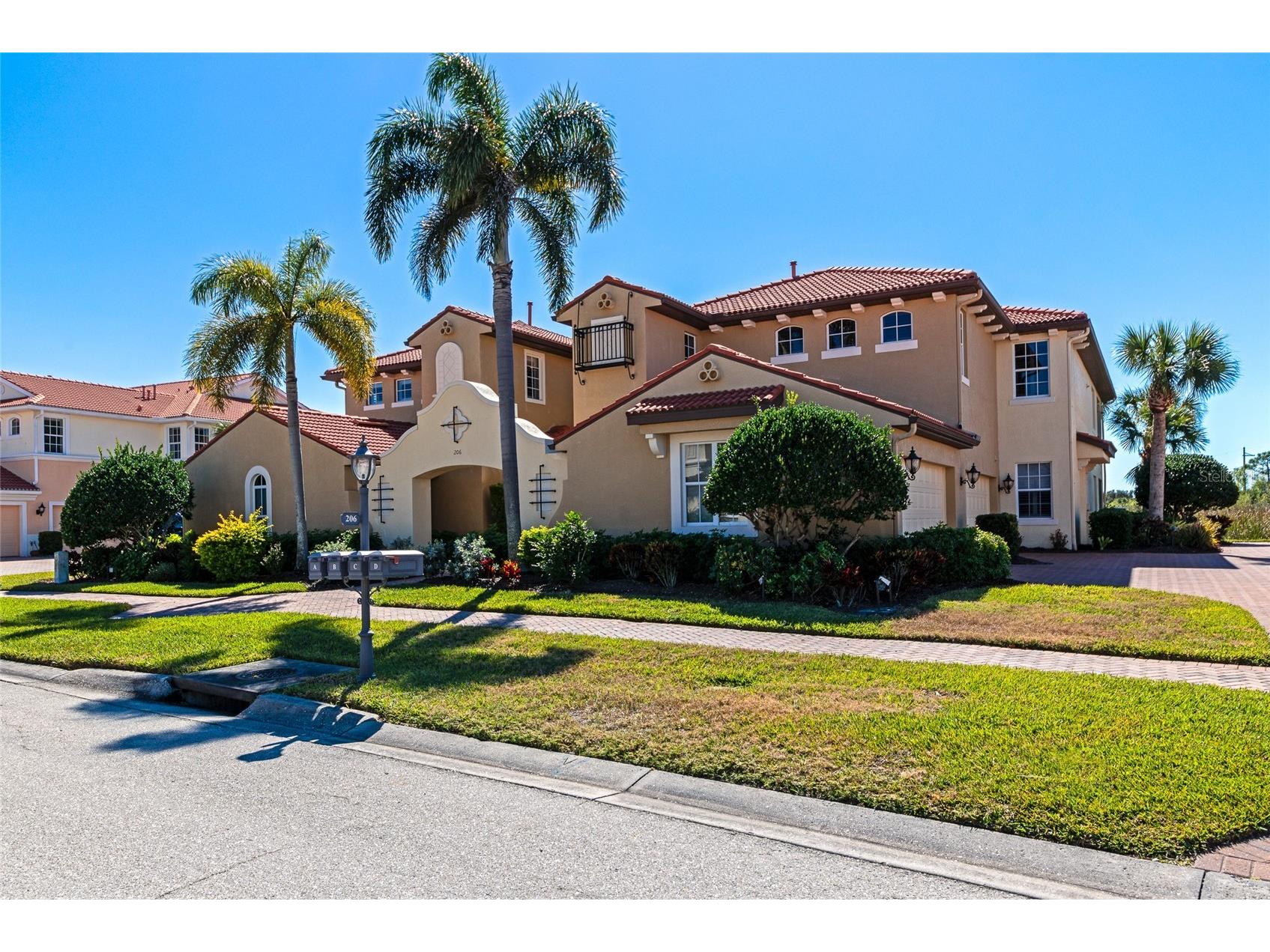 206 Bella Vista Terrace #29C Nokomis FL 34275 A4681406 image2