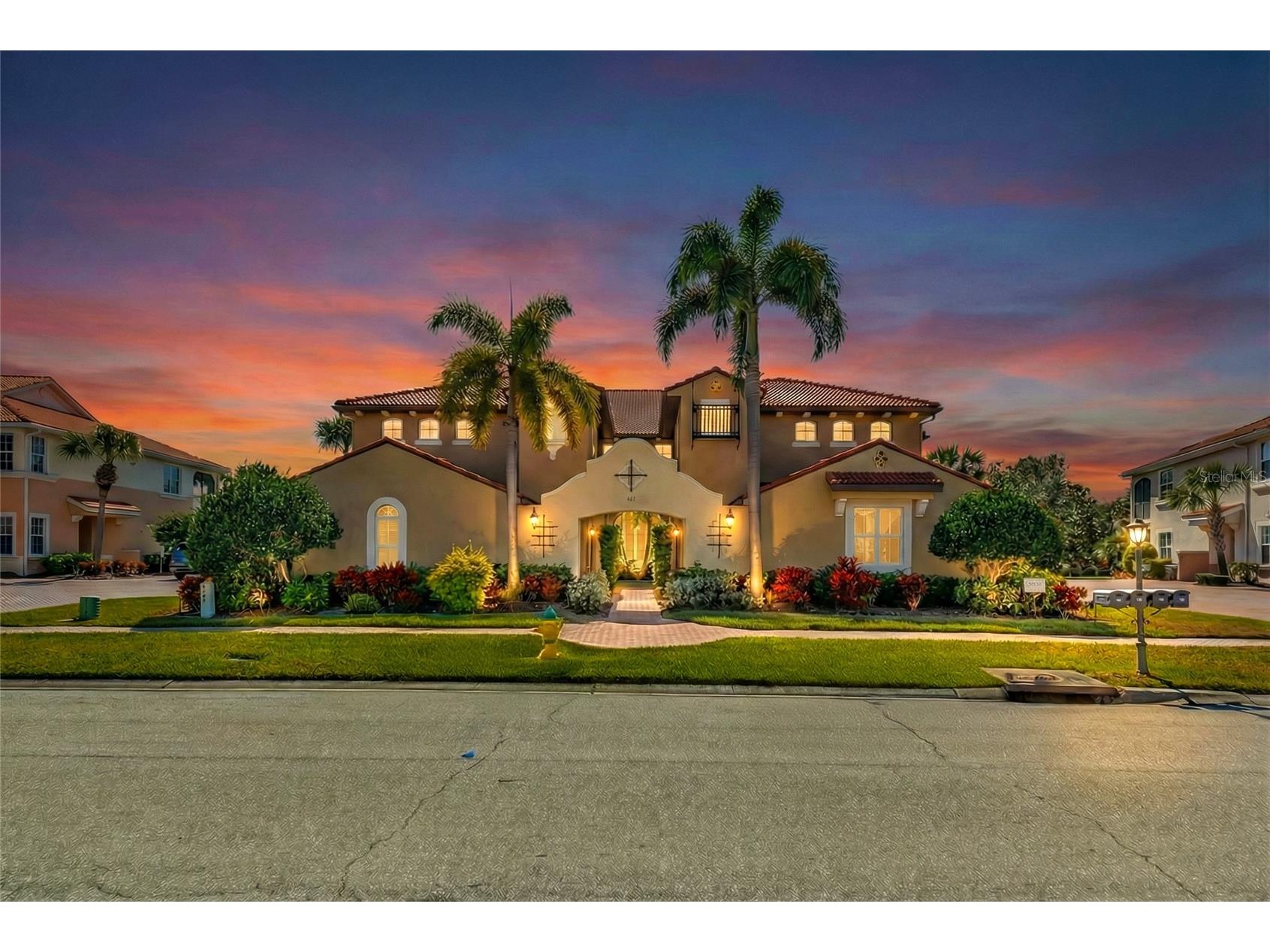 206 Bella Vista Terrace #29C Nokomis FL 34275 A4681406 image44