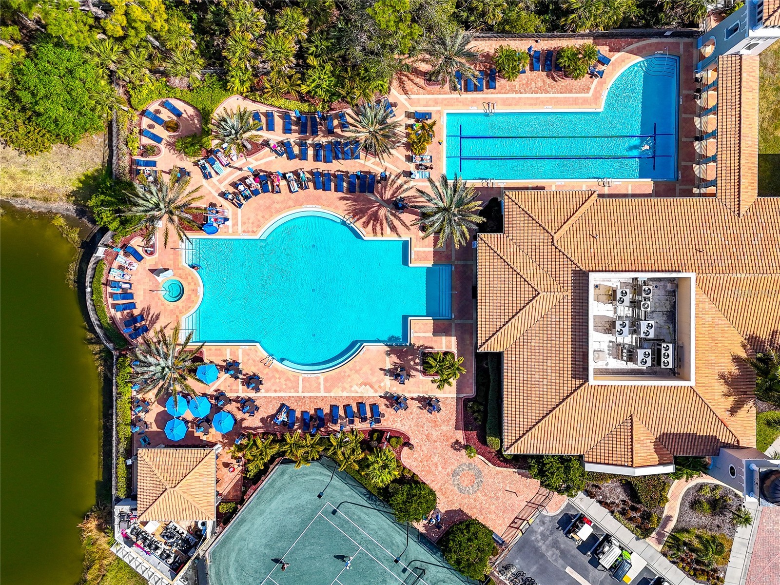 206 Bella Vista Terrace #29C Nokomis FL 34275 A4681406 image5