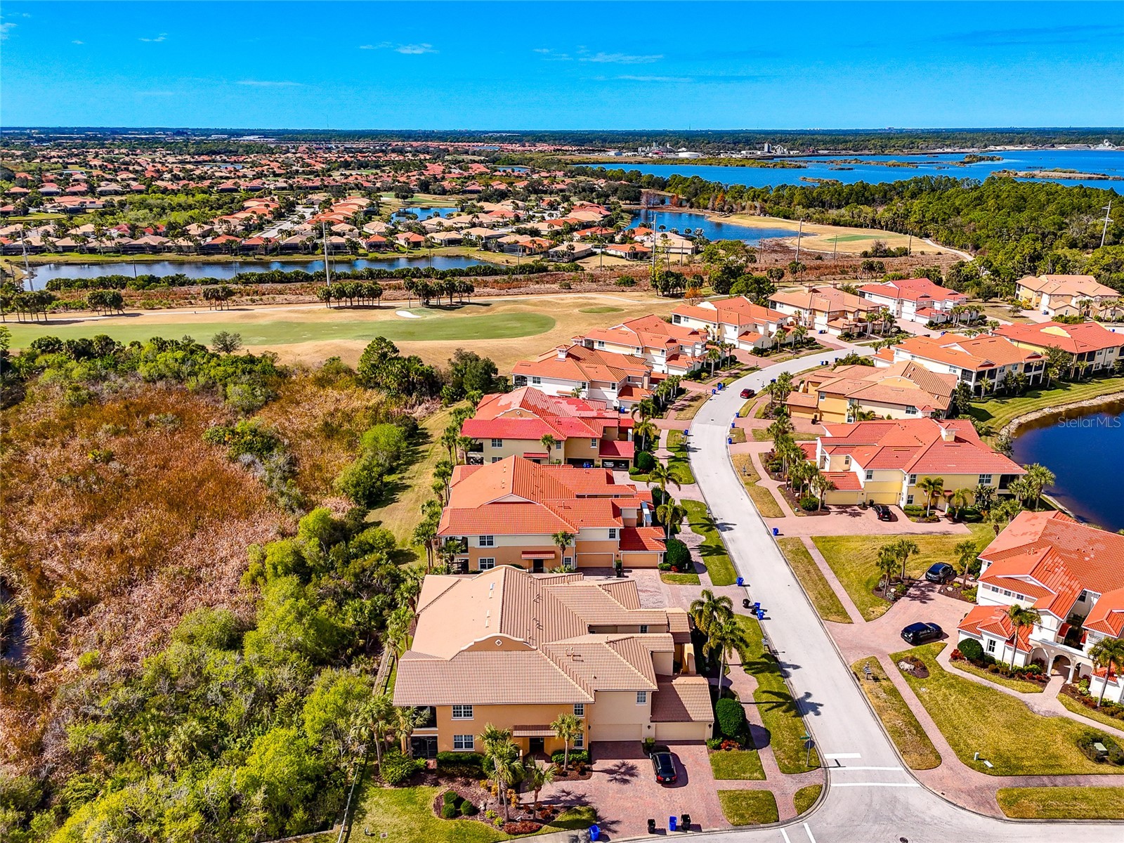 206 Bella Vista Terrace #29C Nokomis FL 34275 A4681406 image59