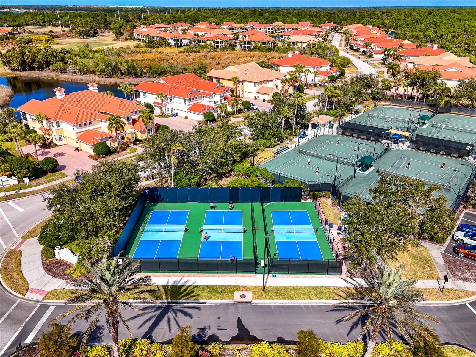 206 Bella Vista Terrace #29C Nokomis FL 34275 A4681406 image6