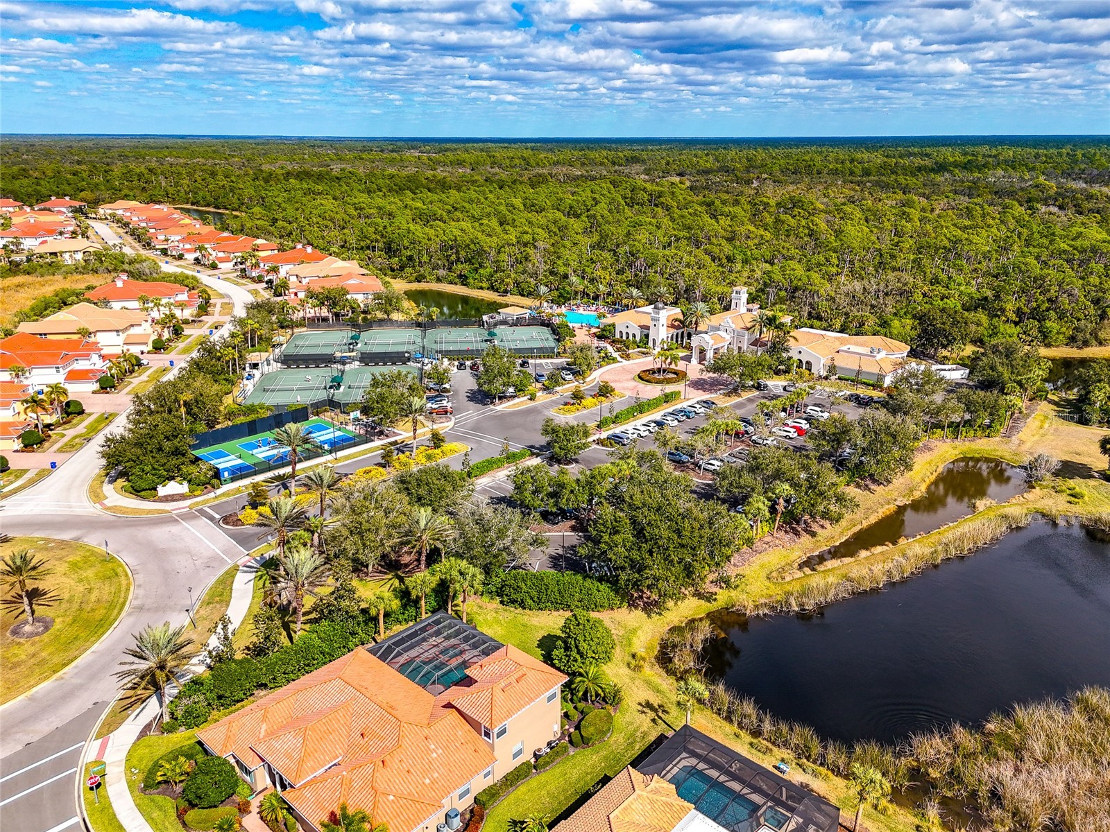 206 Bella Vista Terrace #29C Nokomis FL 34275 A4681406 image61