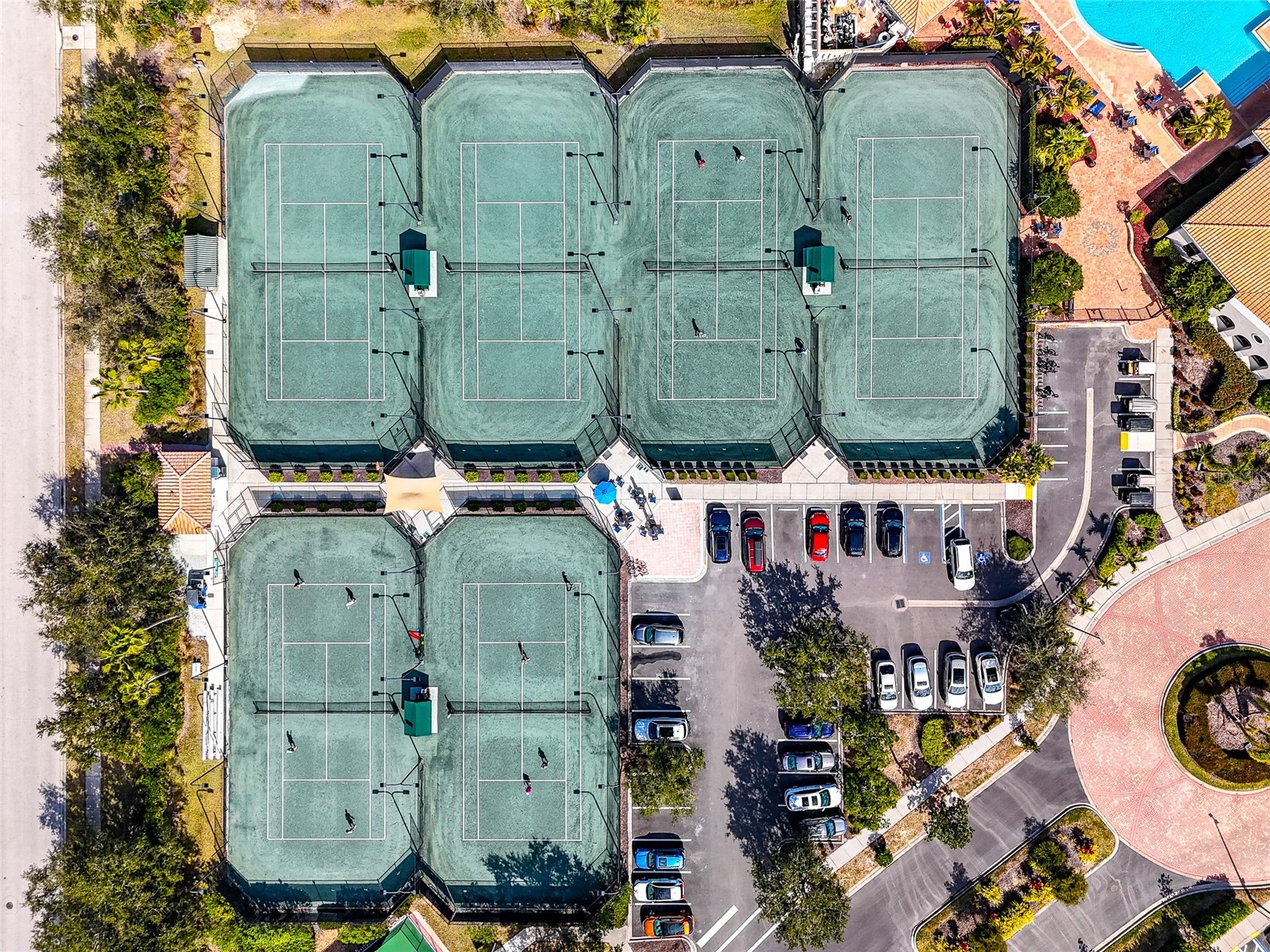 206 Bella Vista Terrace #29C Nokomis FL 34275 A4681406 image62