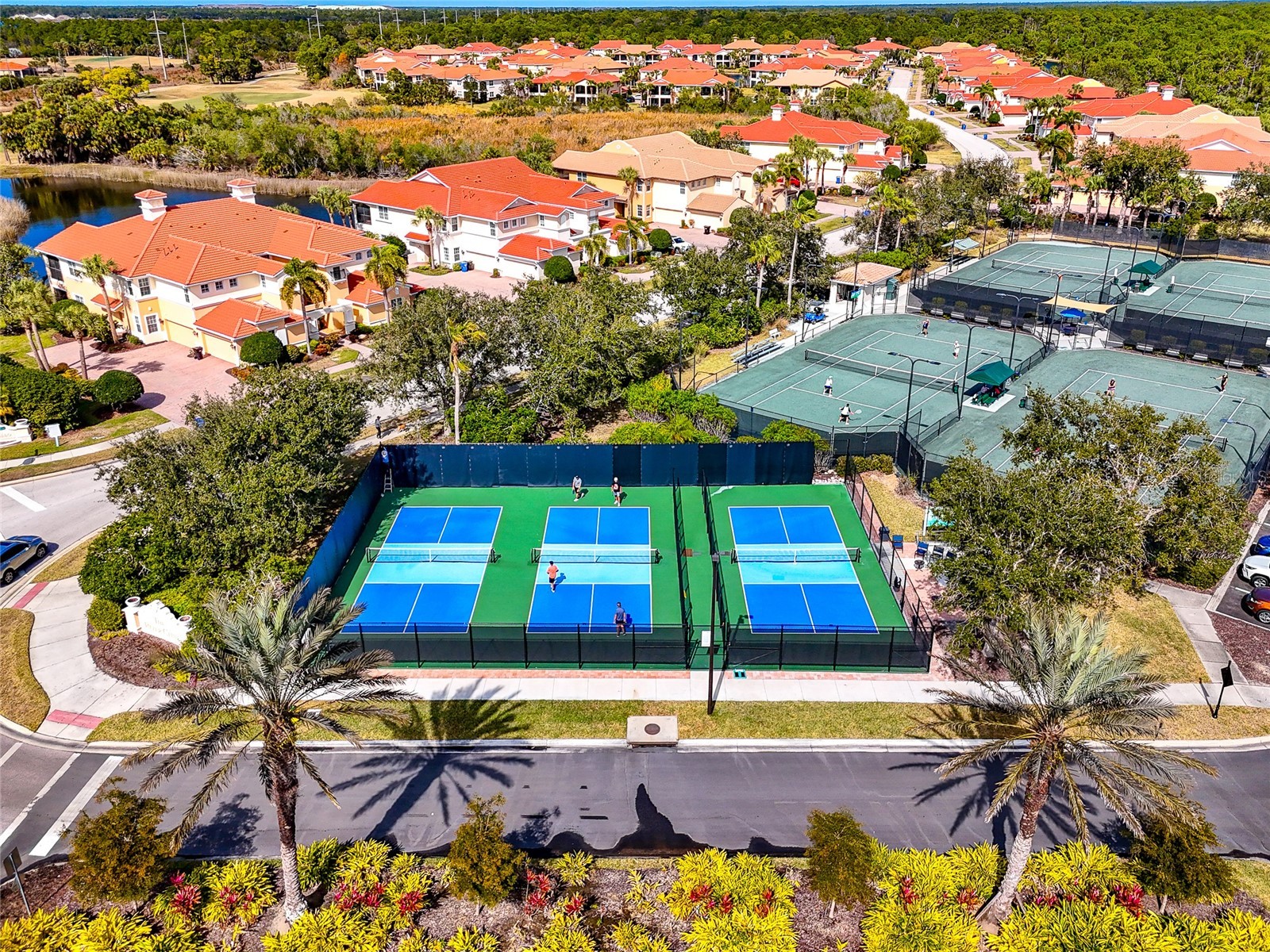 206 Bella Vista Terrace #29C Nokomis FL 34275 A4681406 image63