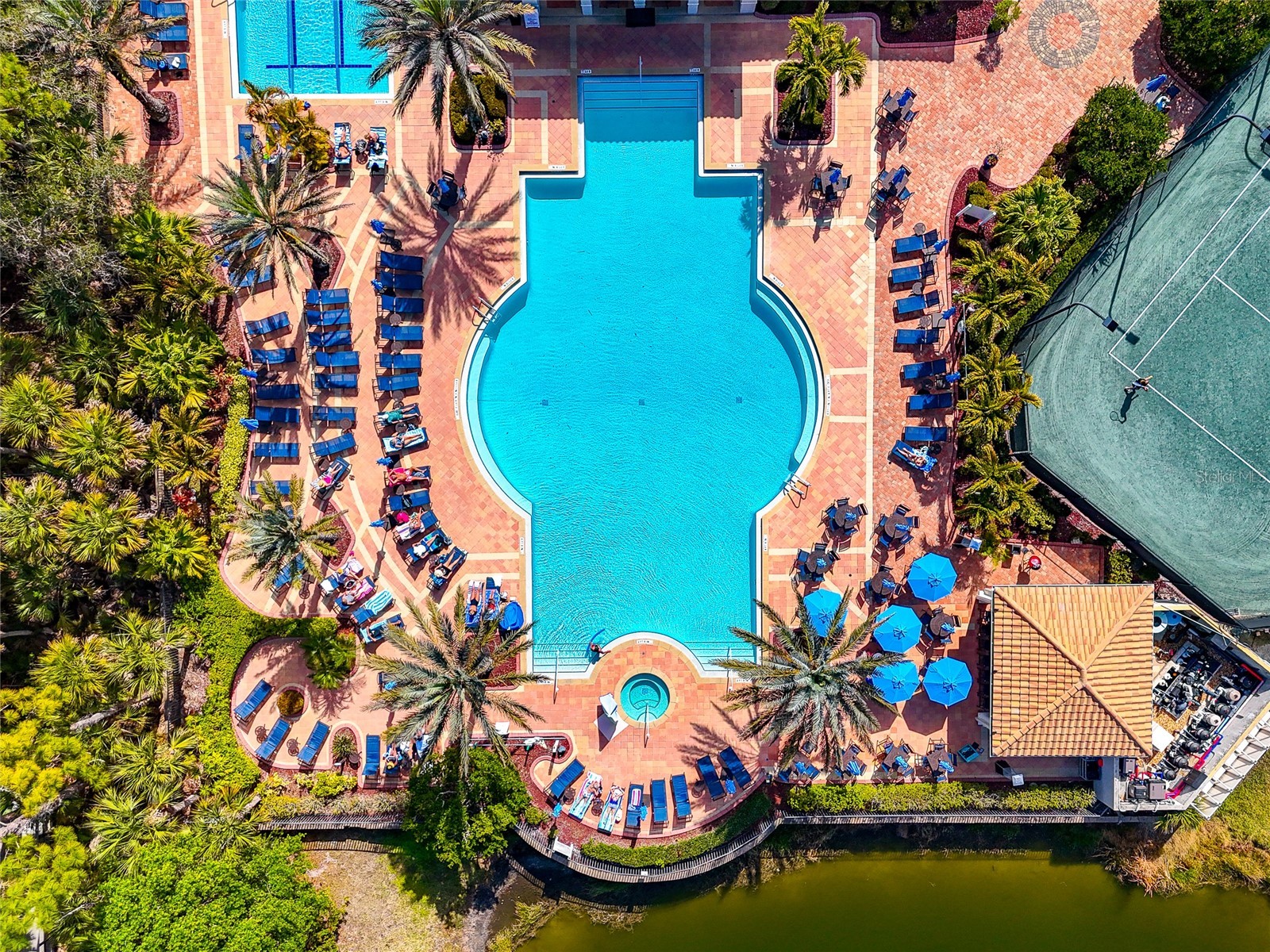 206 Bella Vista Terrace #29C Nokomis FL 34275 A4681406 image64