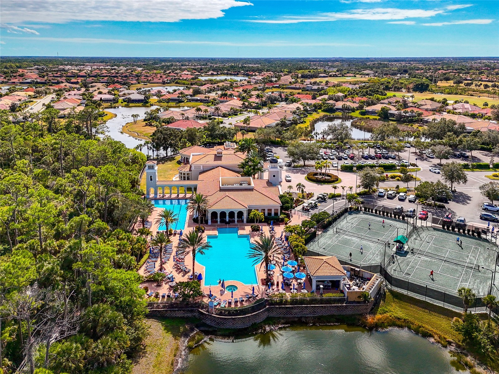 206 Bella Vista Terrace #29C Nokomis FL 34275 A4681406 image65