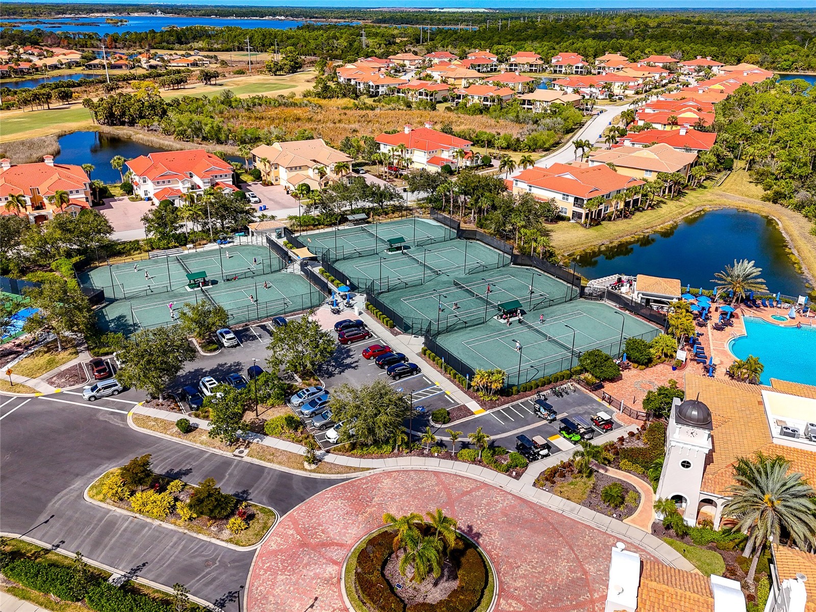 206 Bella Vista Terrace #29C Nokomis FL 34275 A4681406 image66