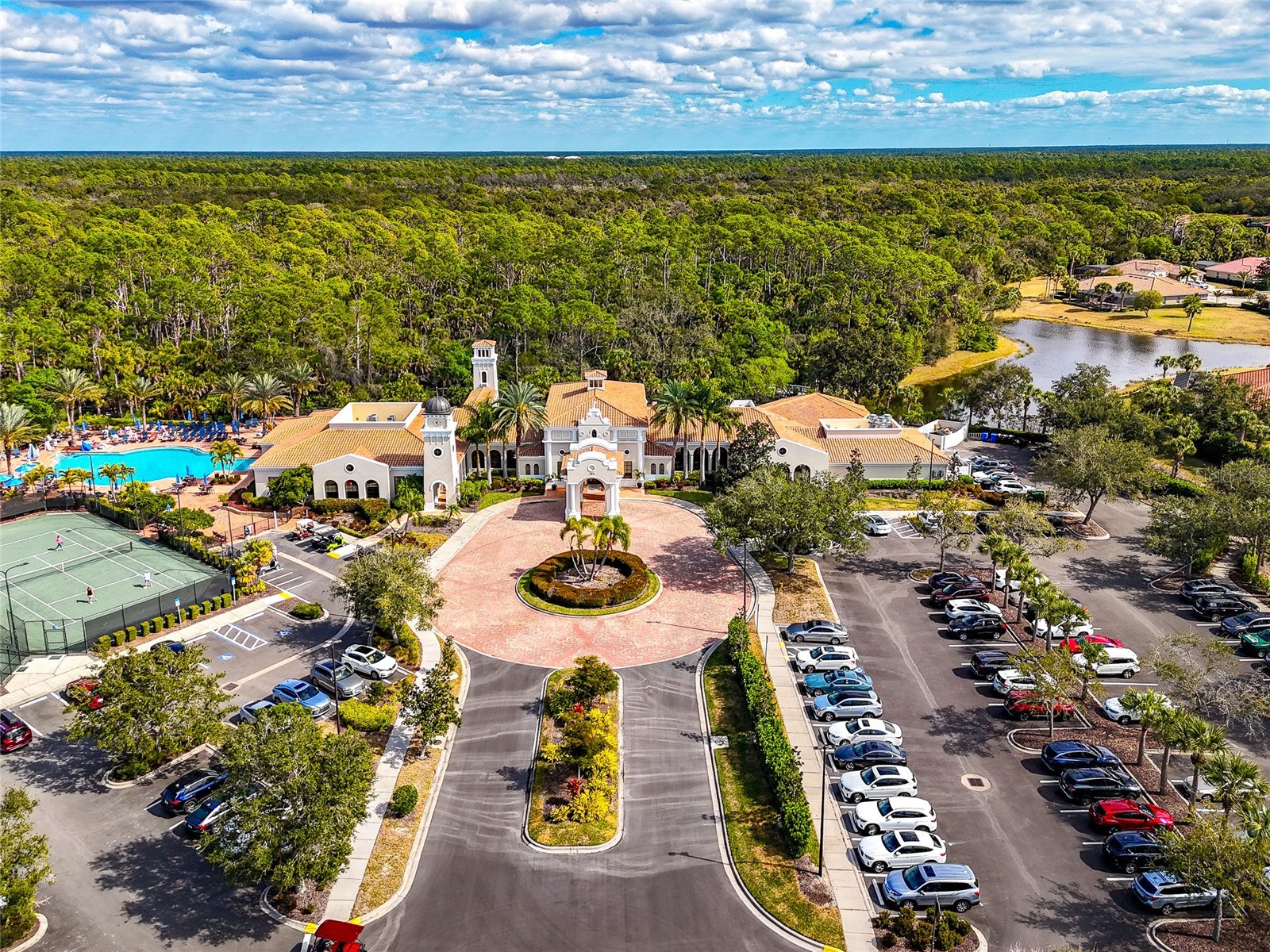 206 Bella Vista Terrace #29C Nokomis FL 34275 A4681406 image67