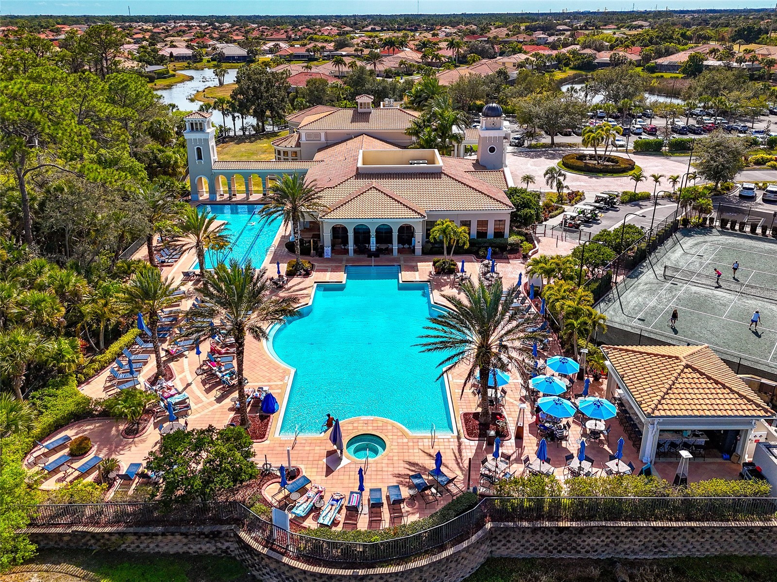 206 Bella Vista Terrace #29C Nokomis FL 34275 A4681406 image70