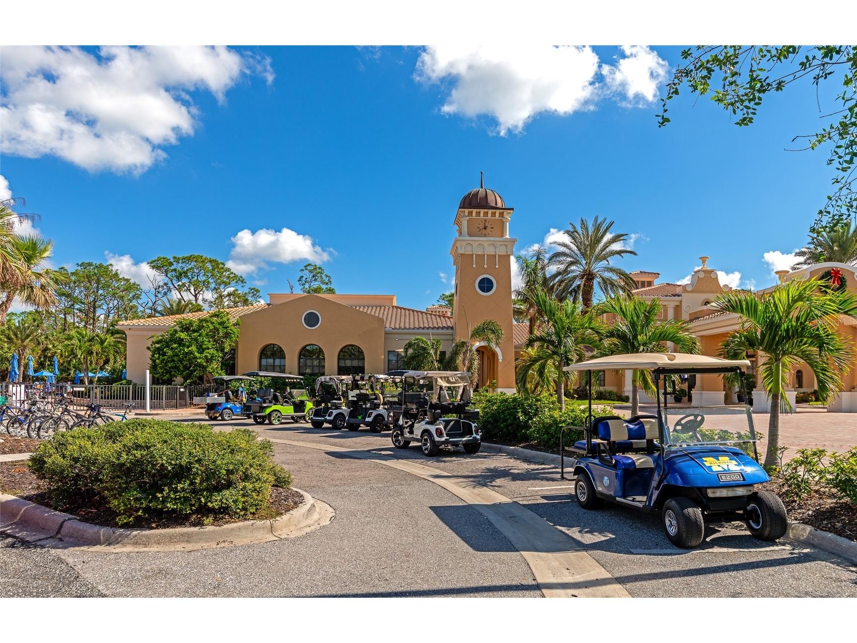 206 Bella Vista Terrace #29C Nokomis FL 34275 A4681406 image77