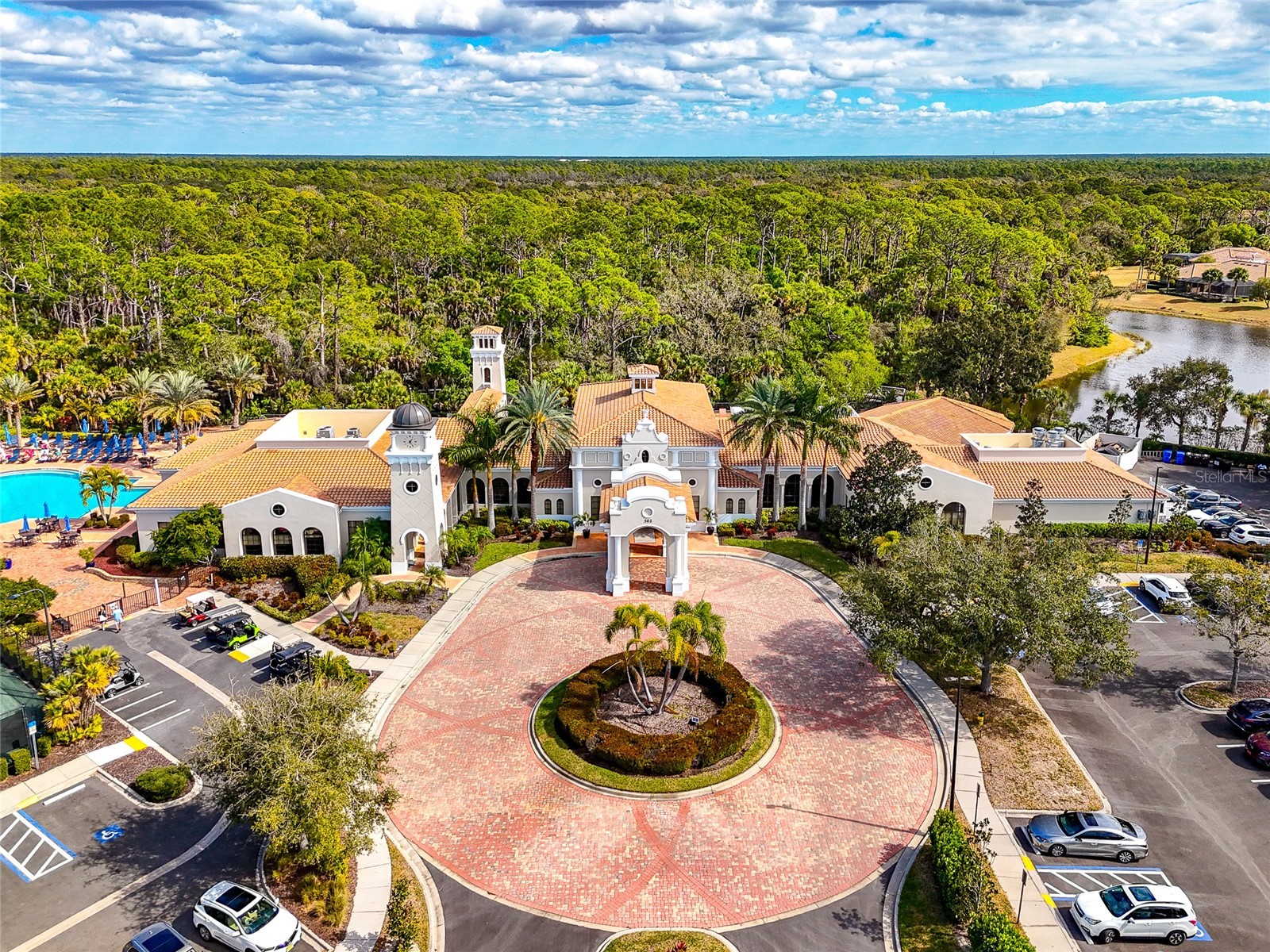 206 Bella Vista Terrace #29C Nokomis FL 34275 A4681406 image78