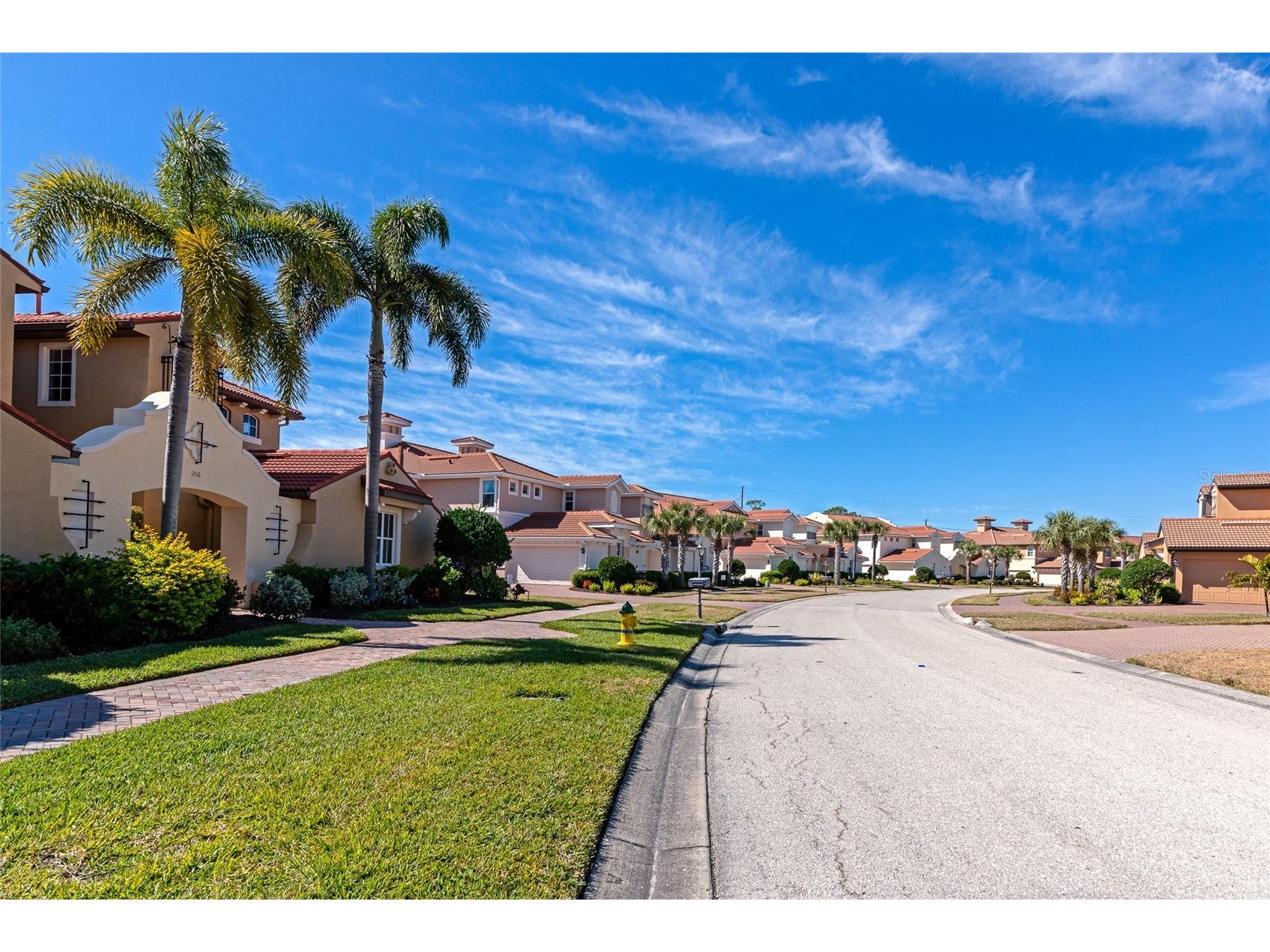 206 Bella Vista Terrace #29C Nokomis FL 34275 A4681406 image81