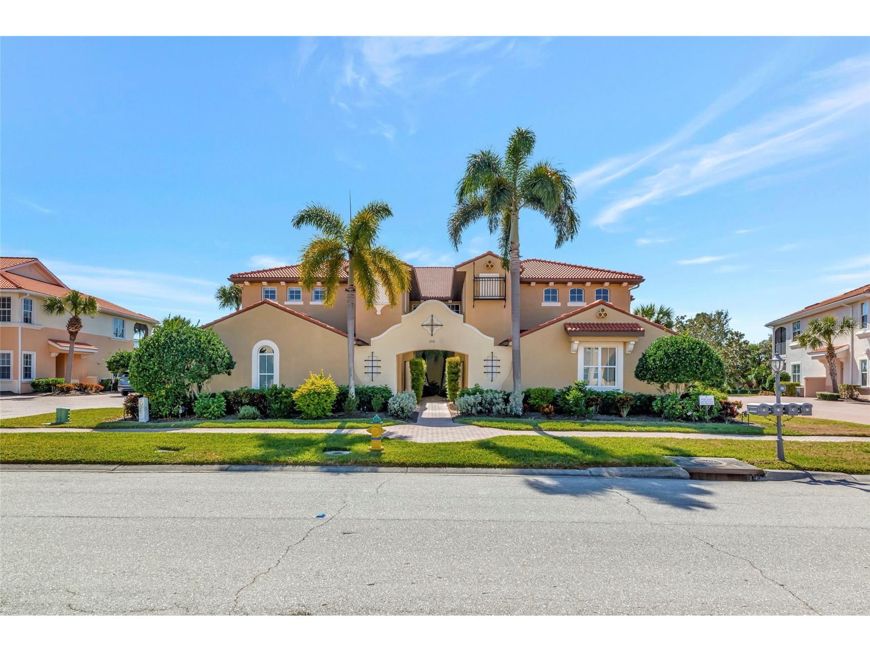 206 Bella Vista Terrace #29C Nokomis FL 34275 A4681406 image83