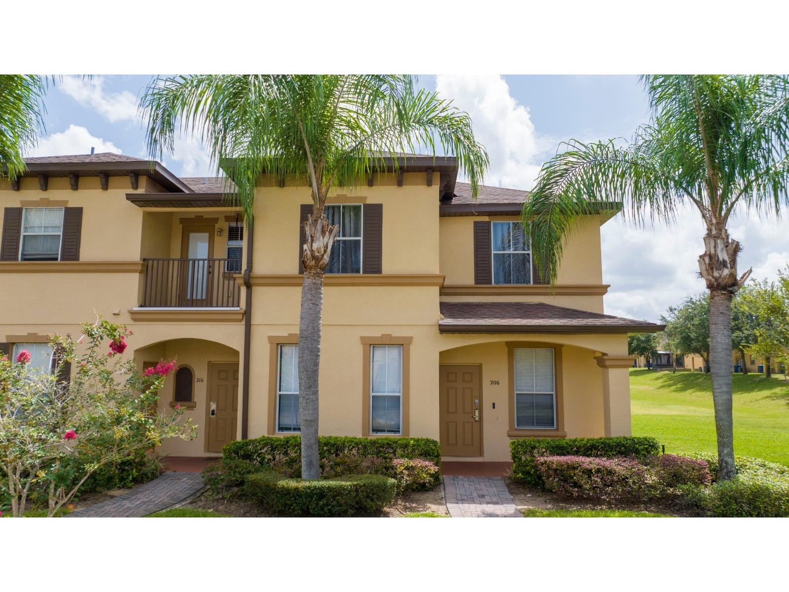 206 Bergamo Drive Davenport FL 33897 O6390093 image1