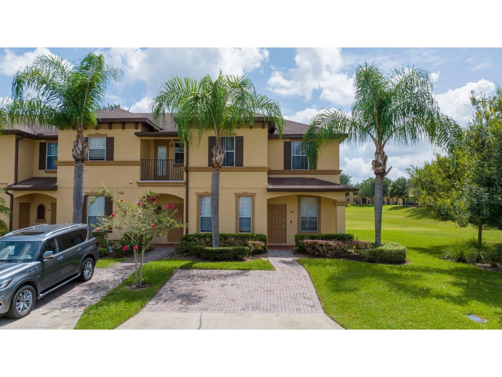 206 Bergamo Drive Davenport FL 33897 O6390093 image2