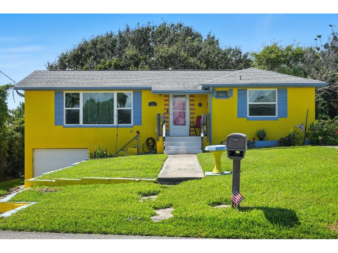 206 Bonner Avenue Daytona Beach FL 32118 V4944405 image1