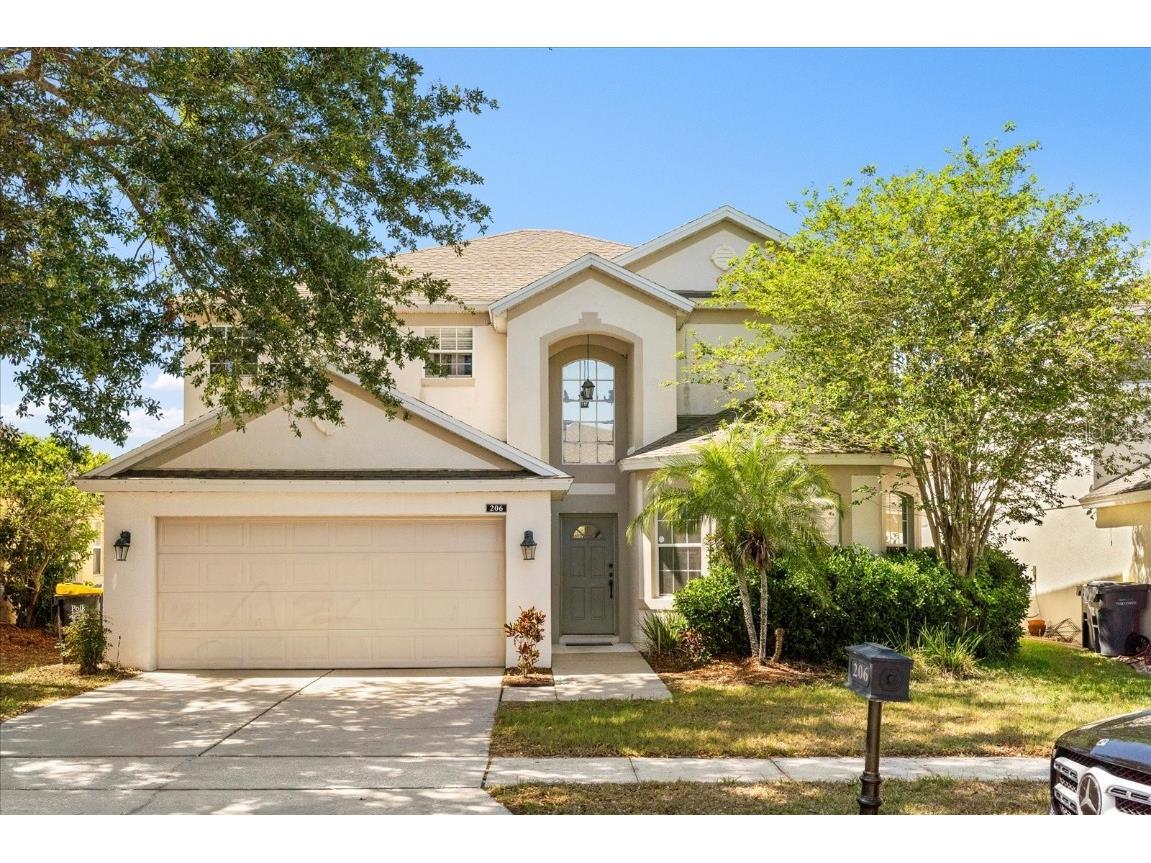 206 Bonville Drive Davenport FL 33897 S5125026 image1