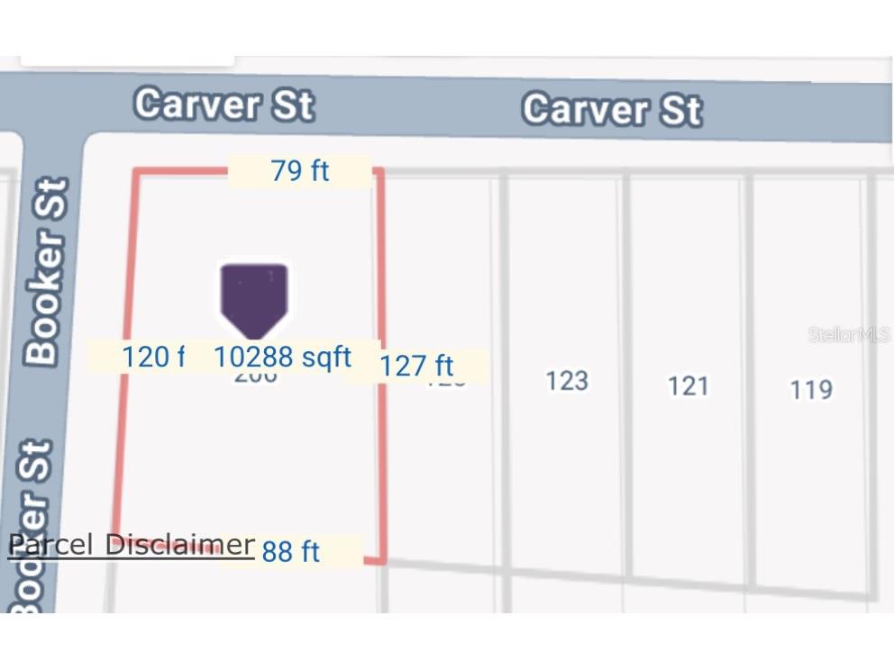 206 Booker Street Palatka FL 32177 OM714021 image2