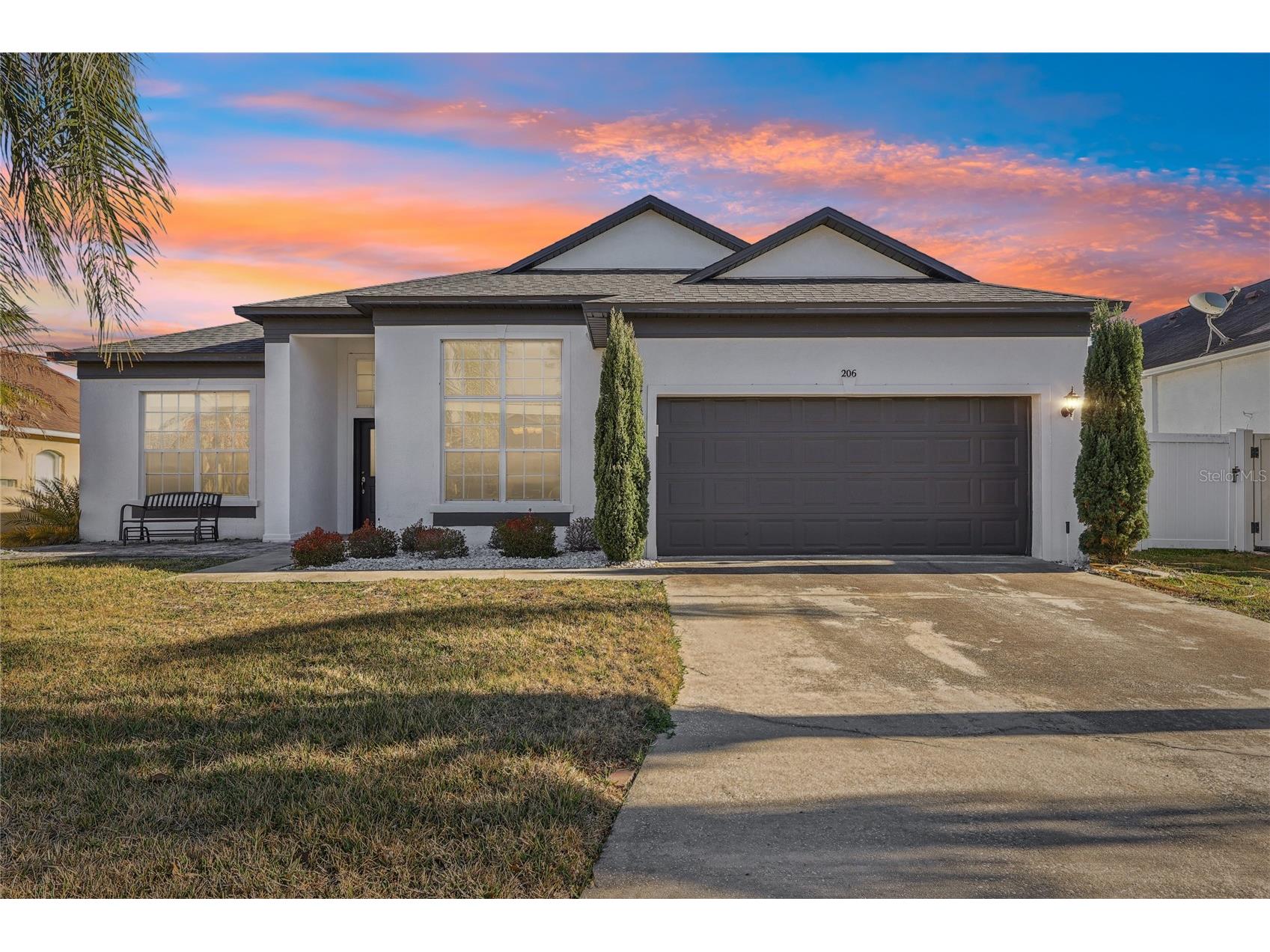 206 Boxwood Drive Davenport FL 33837 S5144539 image1