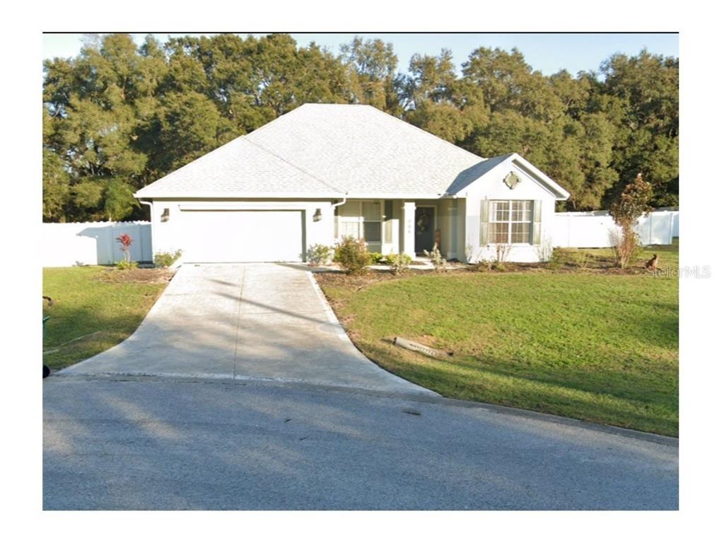 206 Brookstone Lane Fruitland Park FL 34731 G5067393 image1