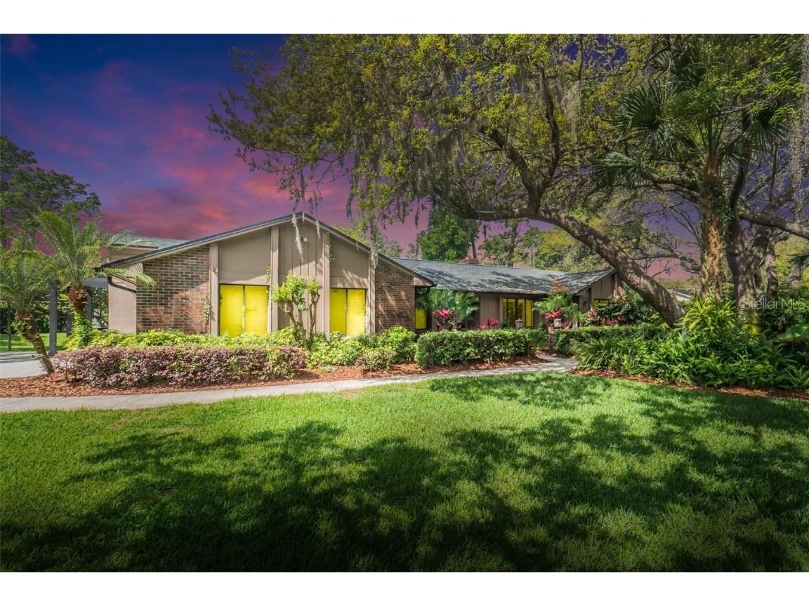 206 Buttonwood Drive Longwood FL 32779 - LAKE BRANTLEY O6192519 image1