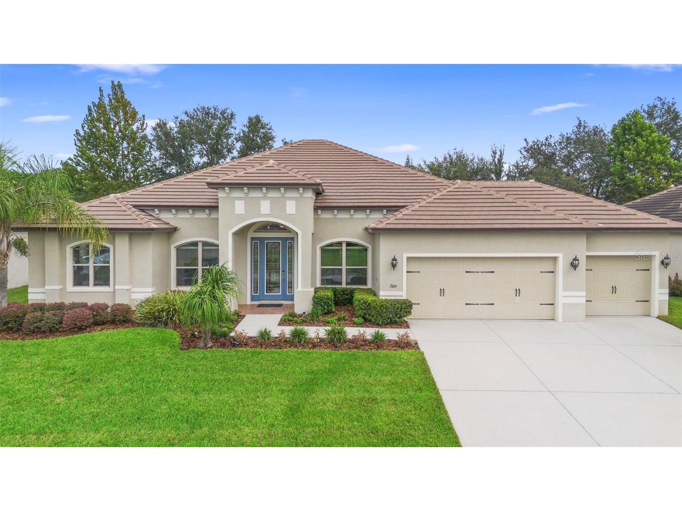 206 Camelot Loop Clermont FL 34711 O6343341 image1