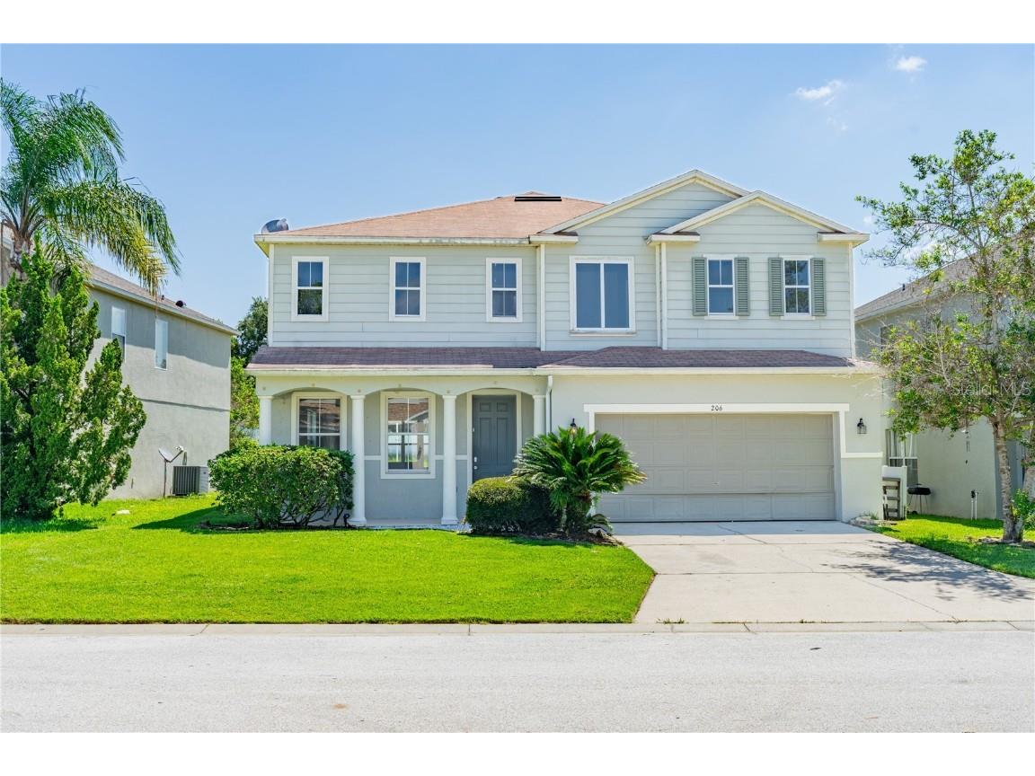 206 Canna Drive Davenport FL 33897 O6120237 image1