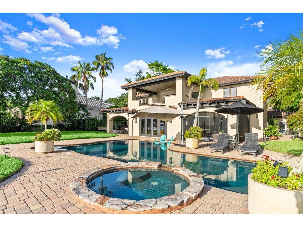206 Canova Drive New Smyrna Beach FL 32169 NS1085345 image1