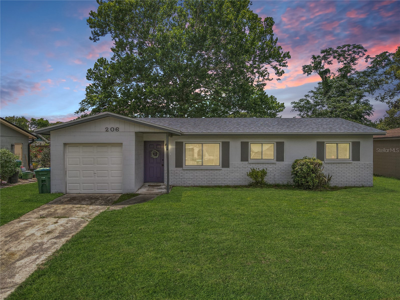 206 Charles Street Winter Springs FL 32708 O6377966 image1