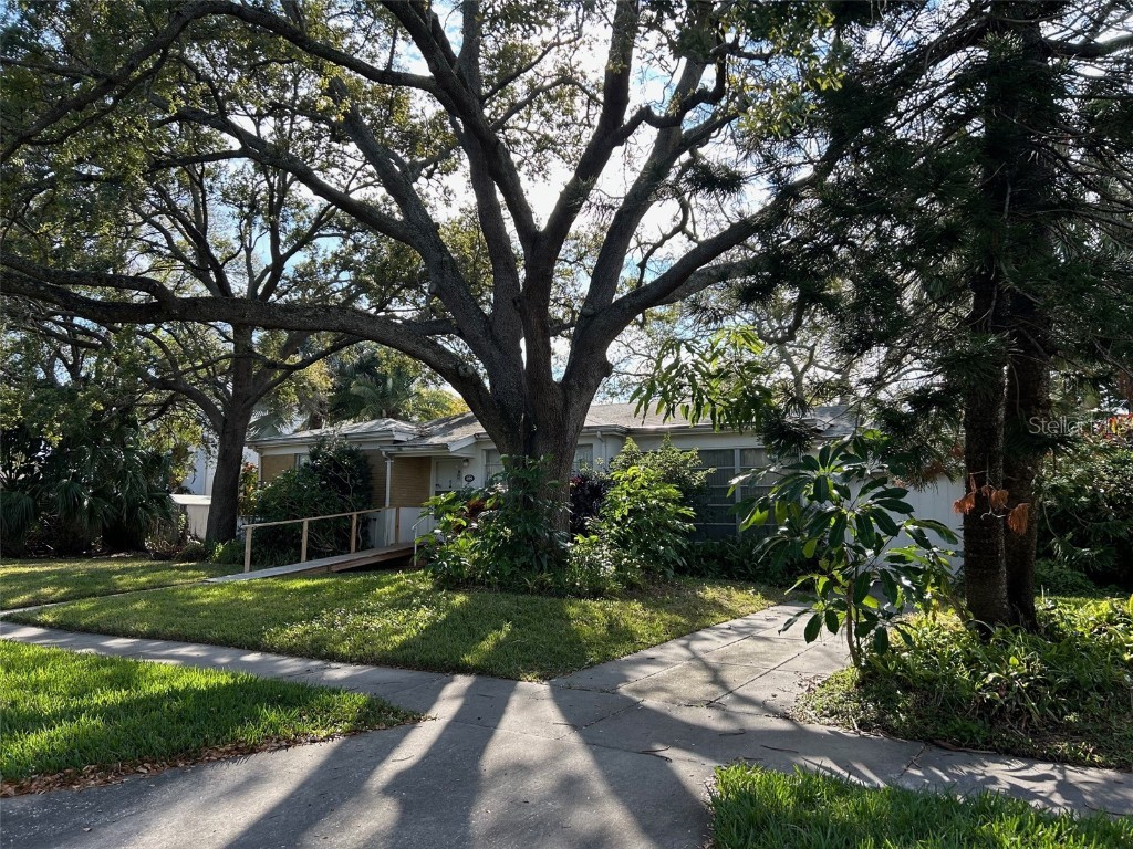 206 Chippewa Avenue Tampa FL 33606 T3500847 image1