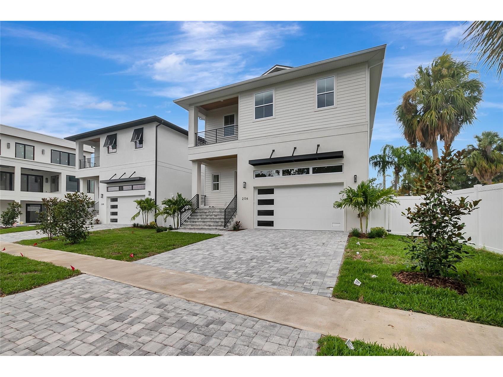 206 Chippewa Avenue Tampa FL 33606 TB8532243 image2