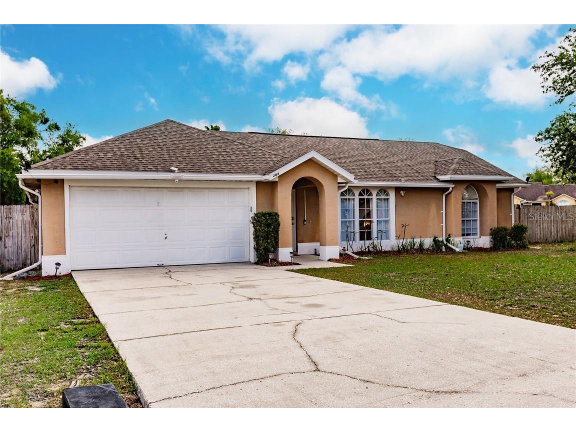 206 Chris Court Davenport FL 33896 TB8371602 image1