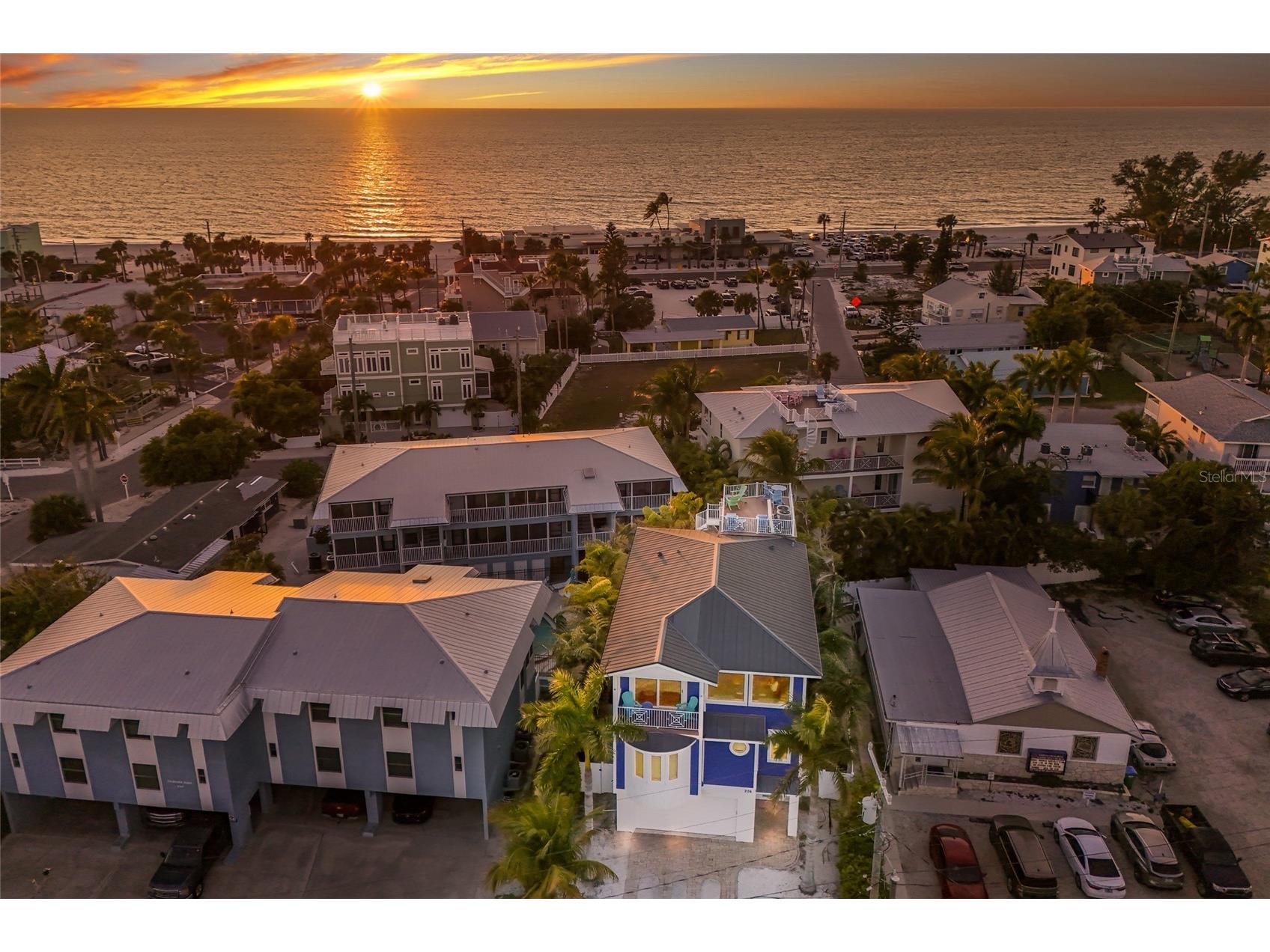 206 Church Avenue Bradenton Beach FL 34217 - GULF OF MEXICO A4679935 image34
