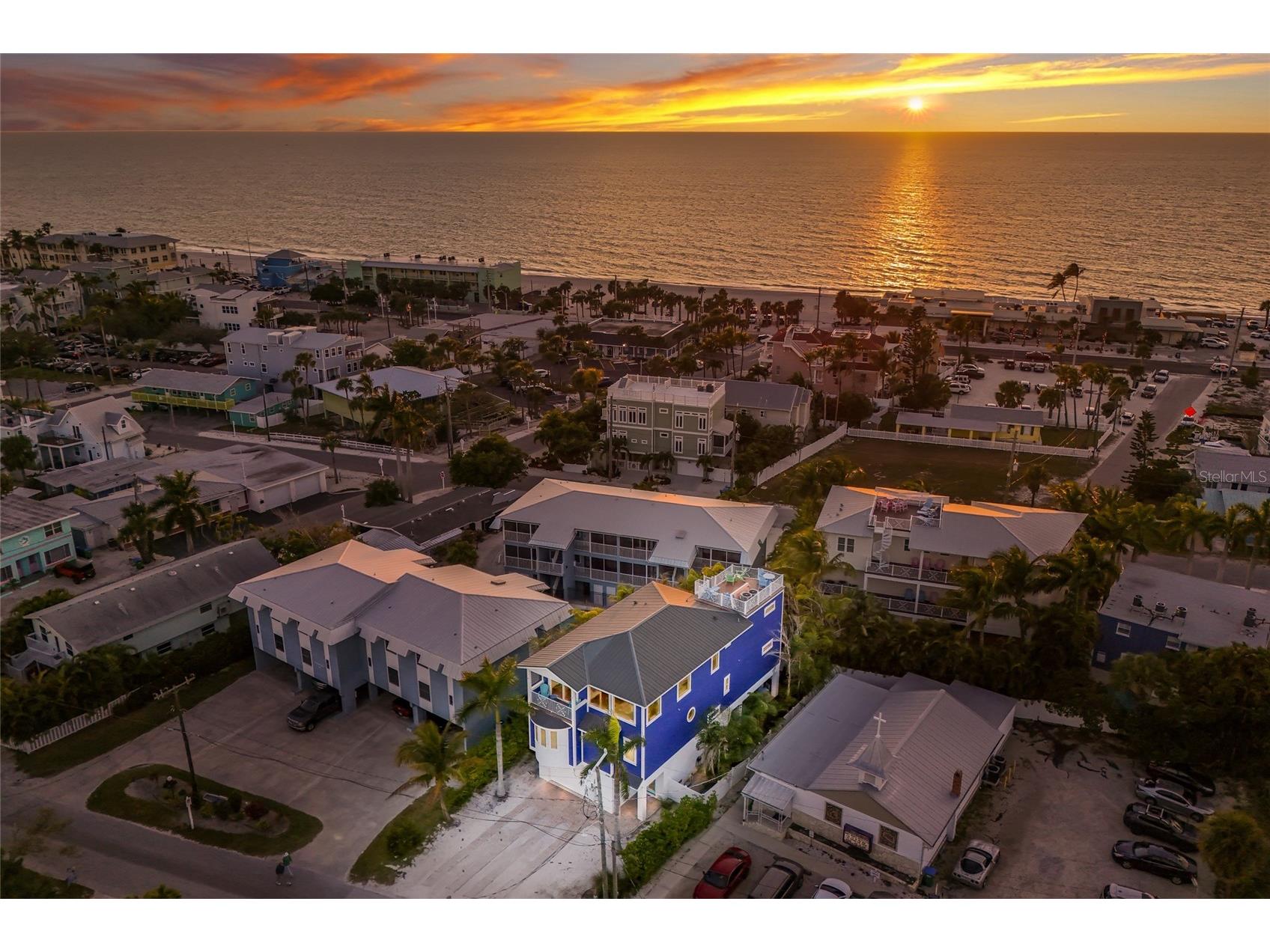 206 Church Avenue Bradenton Beach FL 34217 - GULF OF MEXICO A4679935 image35