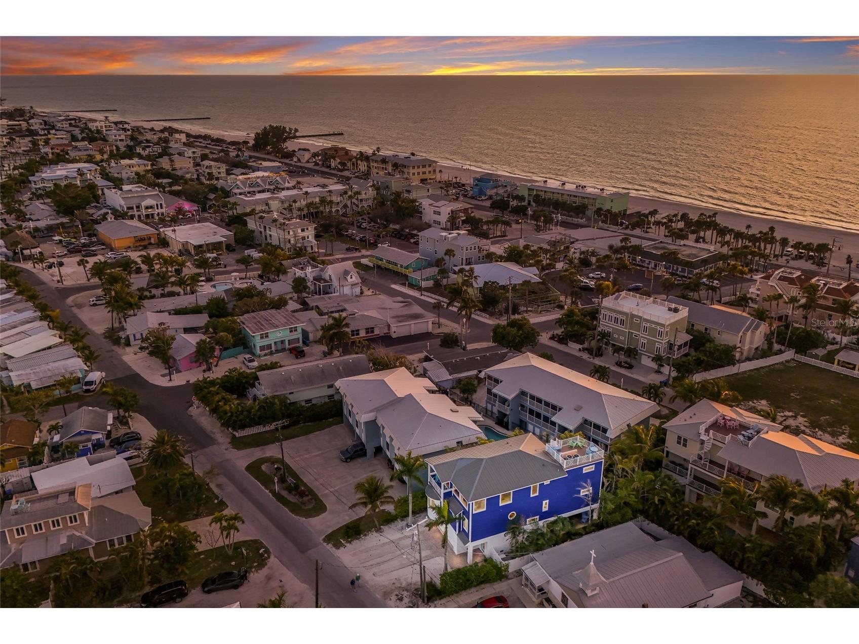 206 Church Avenue Bradenton Beach FL 34217 - GULF OF MEXICO A4679935 image36
