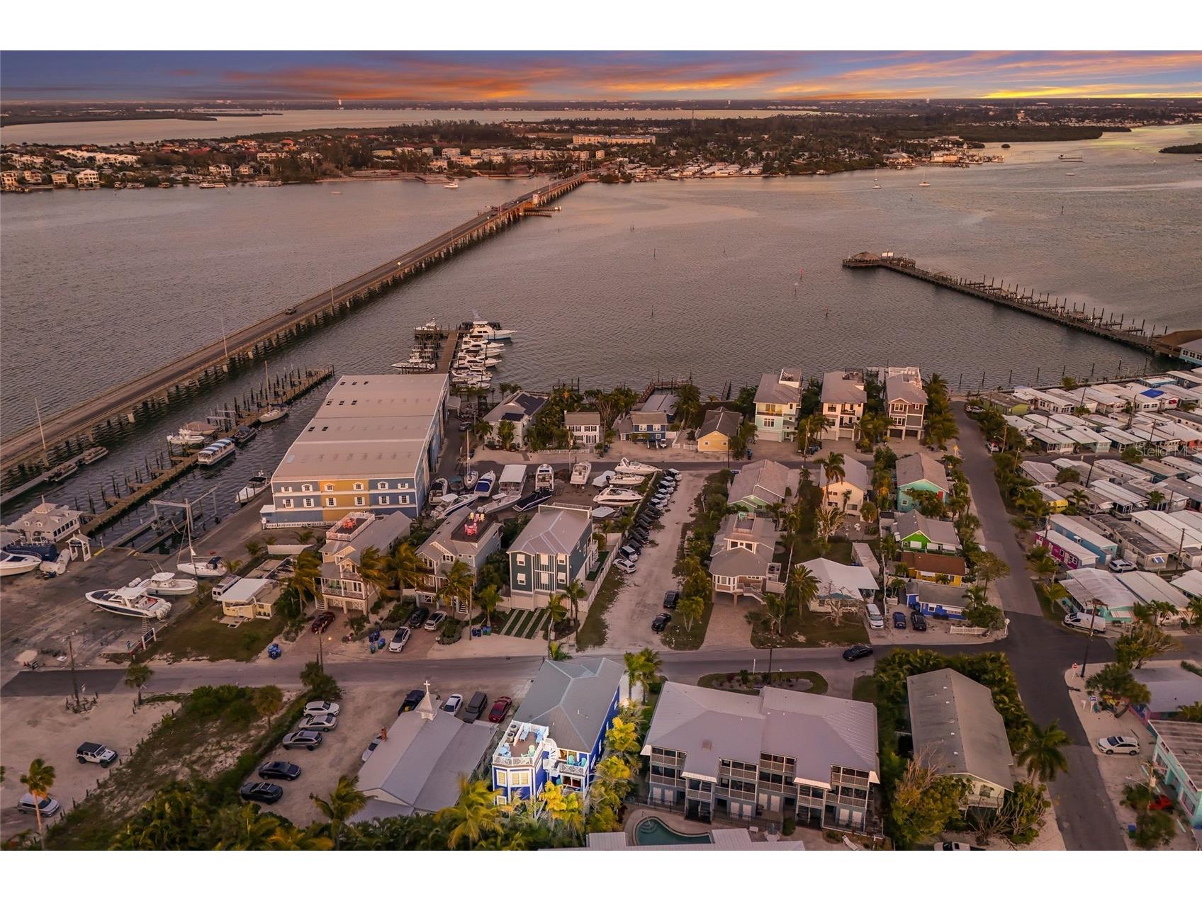 206 Church Avenue Bradenton Beach FL 34217 - GULF OF MEXICO A4679935 image37
