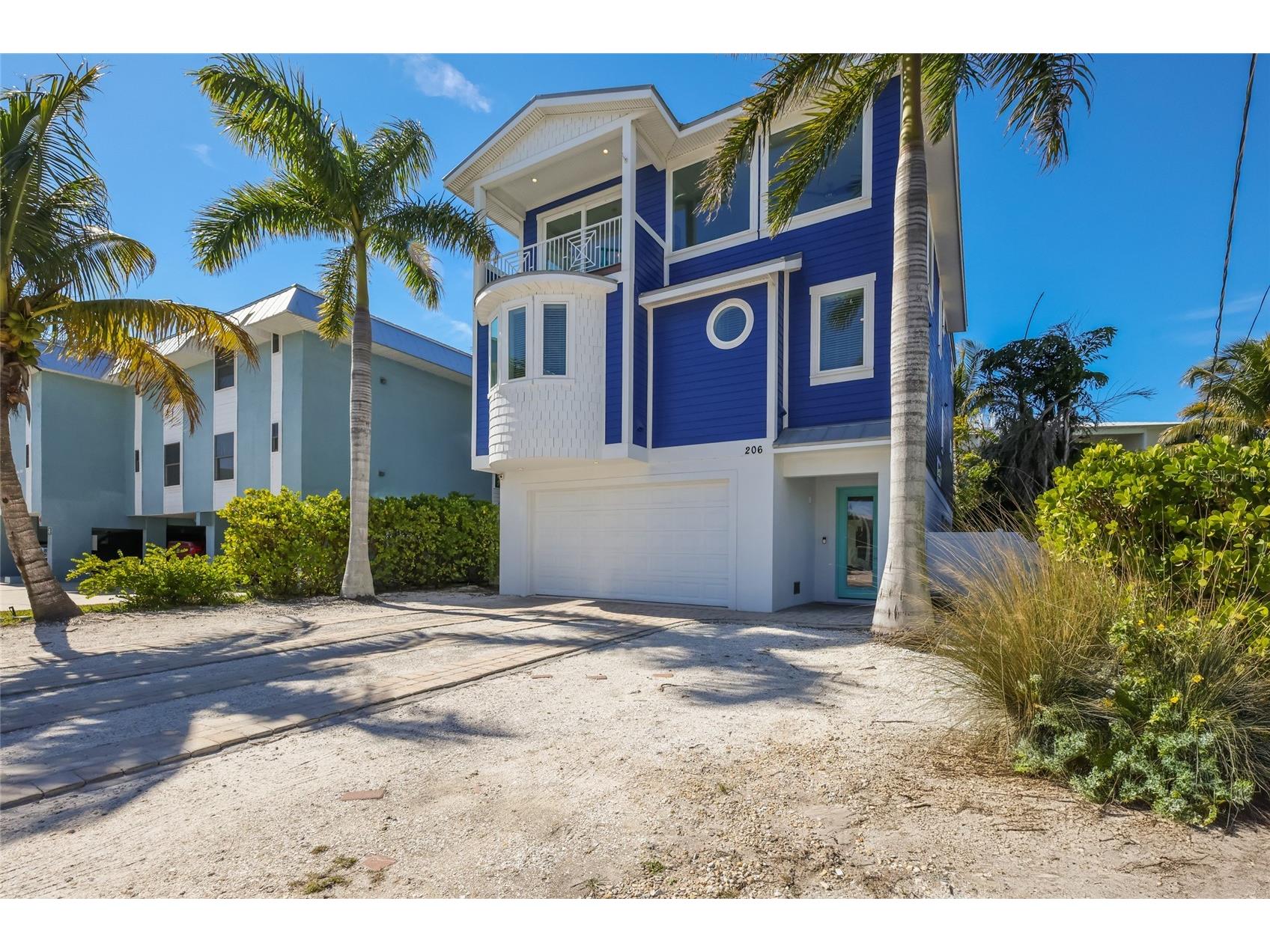 206 Church Avenue Bradenton Beach FL 34217 - GULF OF MEXICO A4679935 image38